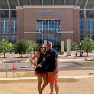 Meet your Posher, Brandie